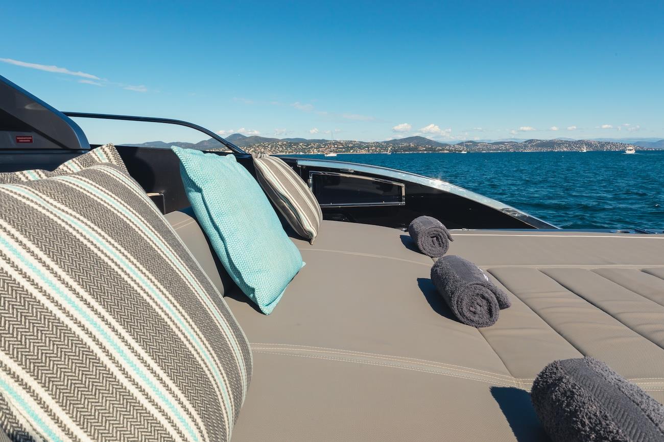 2021 RIVA 66' RIBELLE 